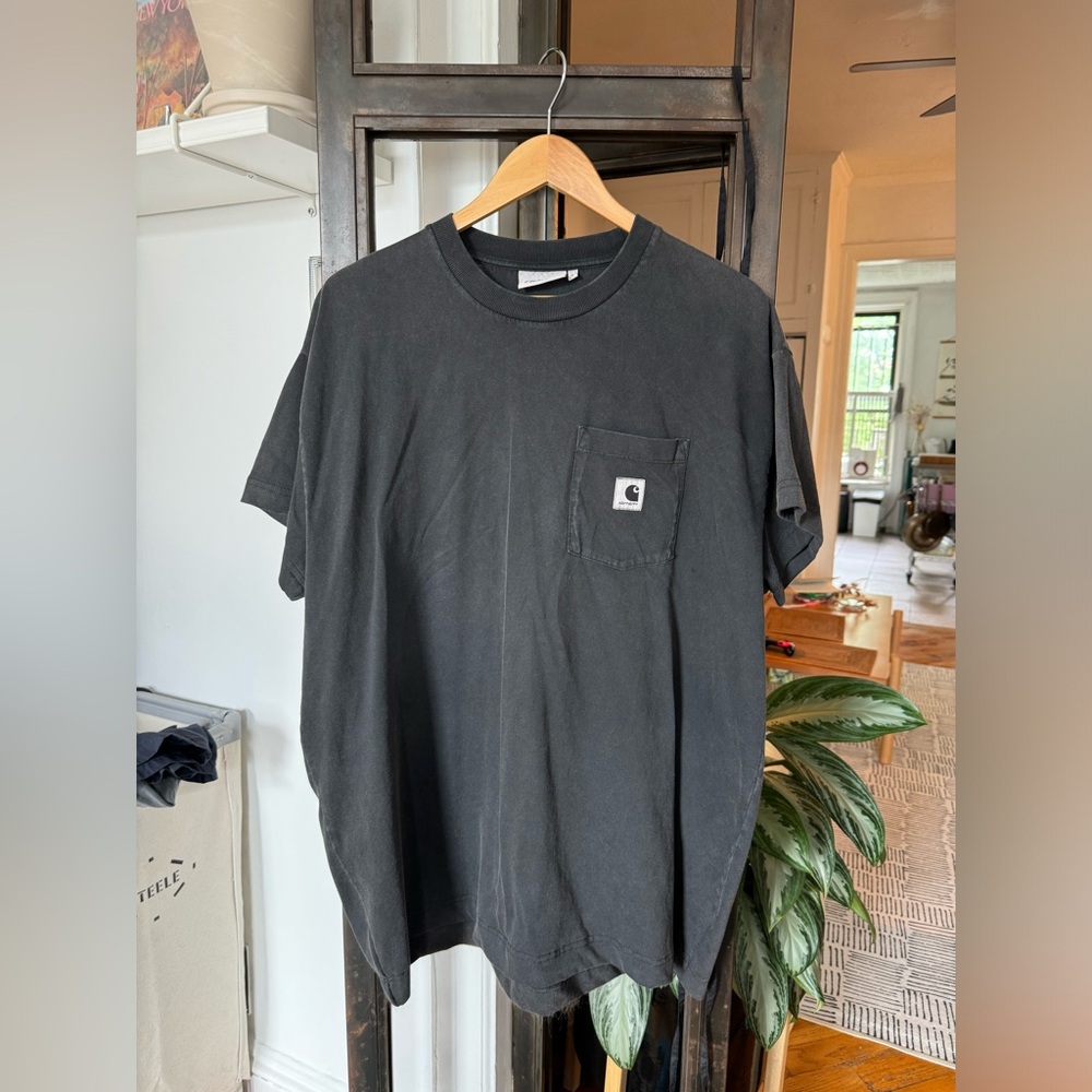Carhartt WIP Nelson Grand Tee